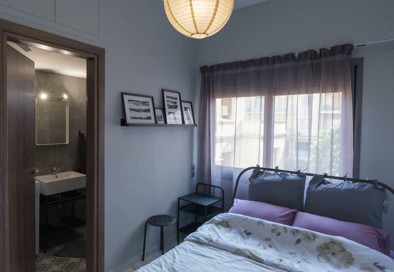 Apartment Centrally Located Volos