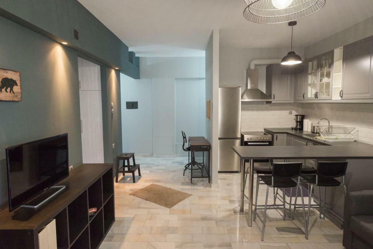 Apartment Centrally Located