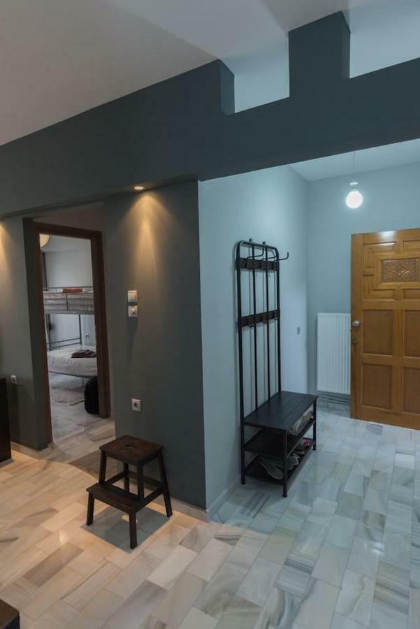 Centrally Located Apartment *