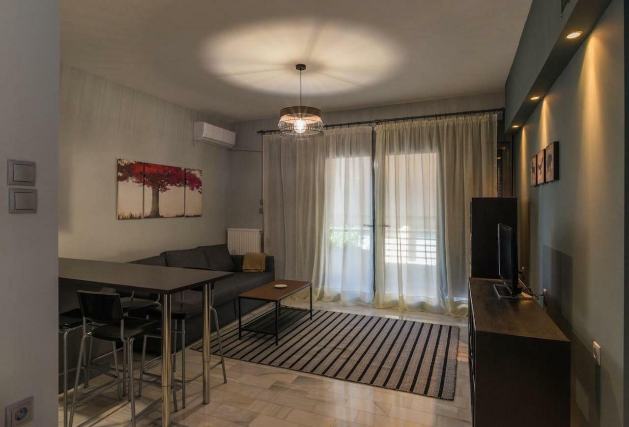 Centrally Located Apartment *