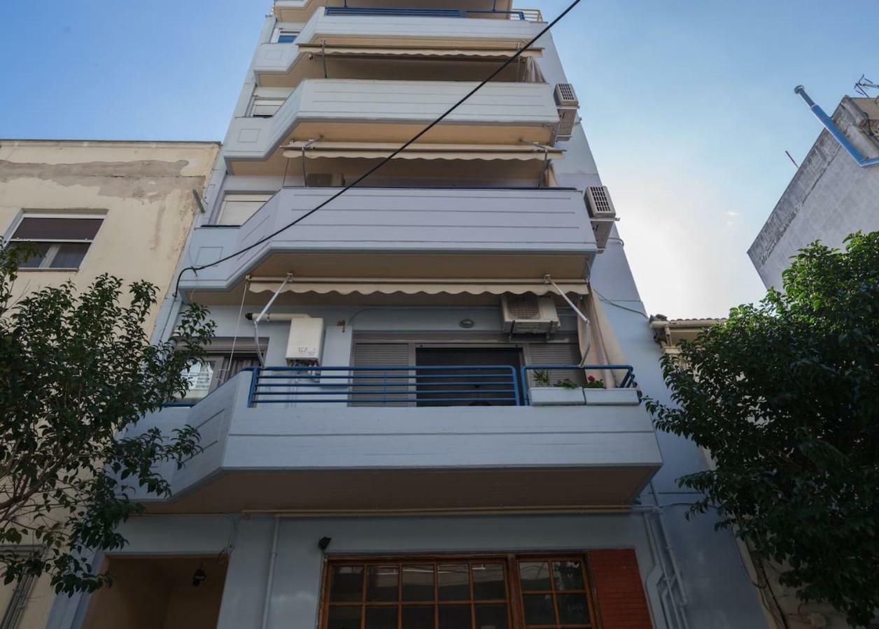 Apartment Centrally Located
